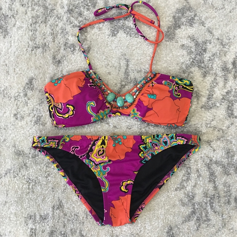 VS Bikini Set